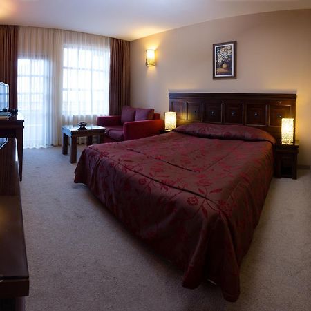 Family Hotel Strannopriemnitza Oreshak (Lovech) Quarto foto