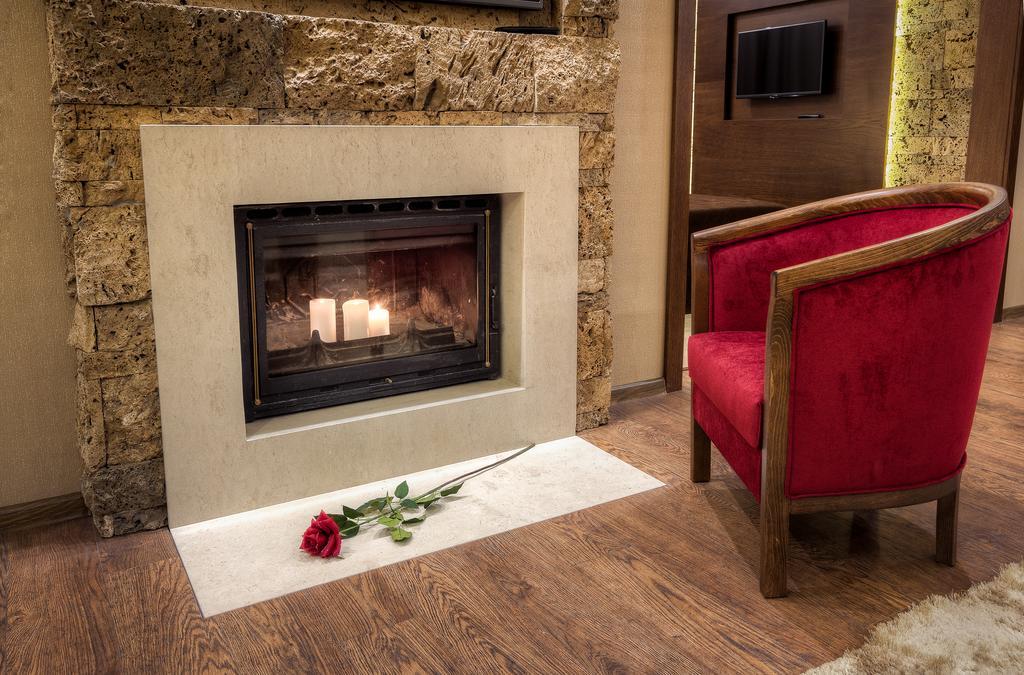 Family Hotel Strannopriemnitza Oreshak (Lovech) Quarto foto