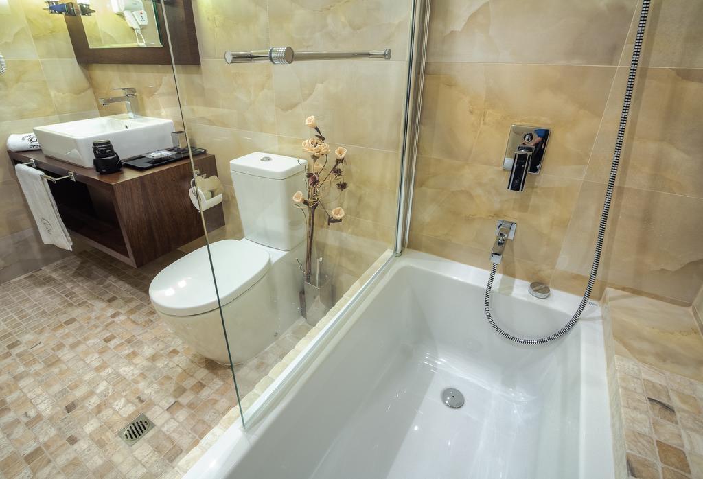 Family Hotel Strannopriemnitza Oreshak (Lovech) Quarto foto