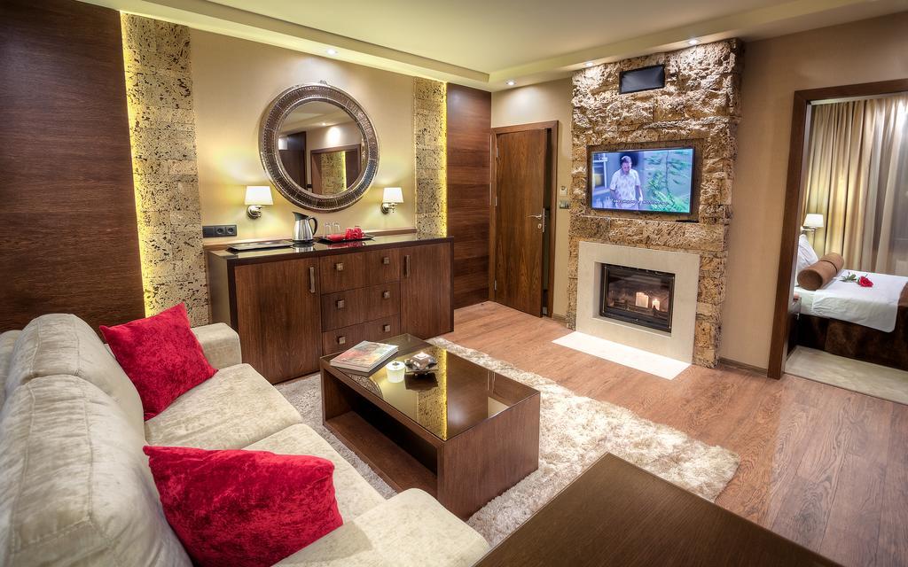 Family Hotel Strannopriemnitza Oreshak (Lovech) Quarto foto