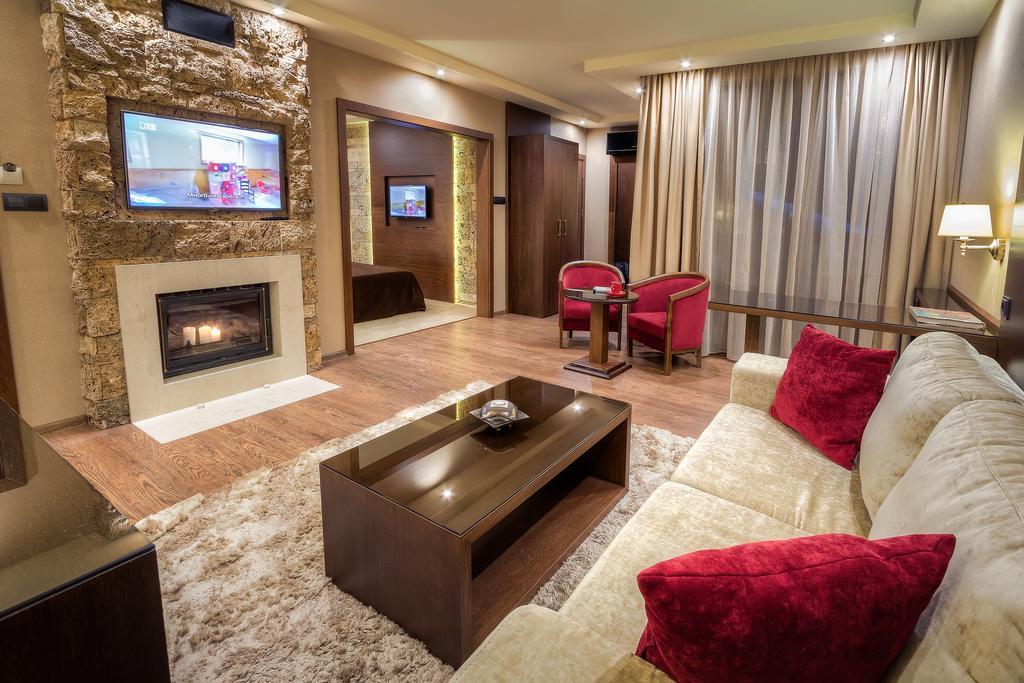 Family Hotel Strannopriemnitza Oreshak (Lovech) Quarto foto