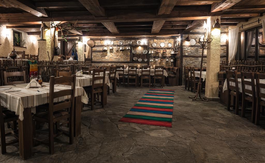 Family Hotel Strannopriemnitza Oreshak (Lovech) Exterior foto