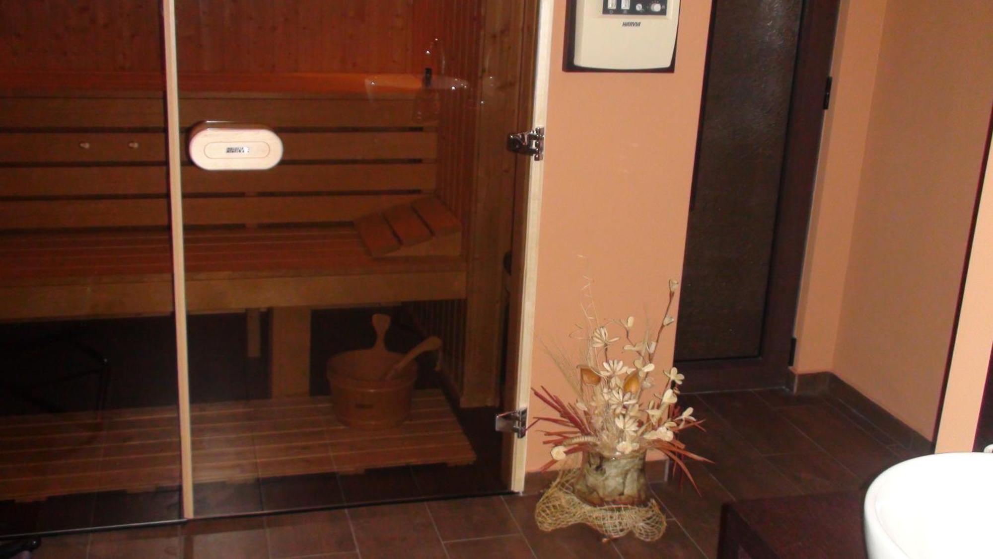 Family Hotel Strannopriemnitza Oreshak (Lovech) Exterior foto