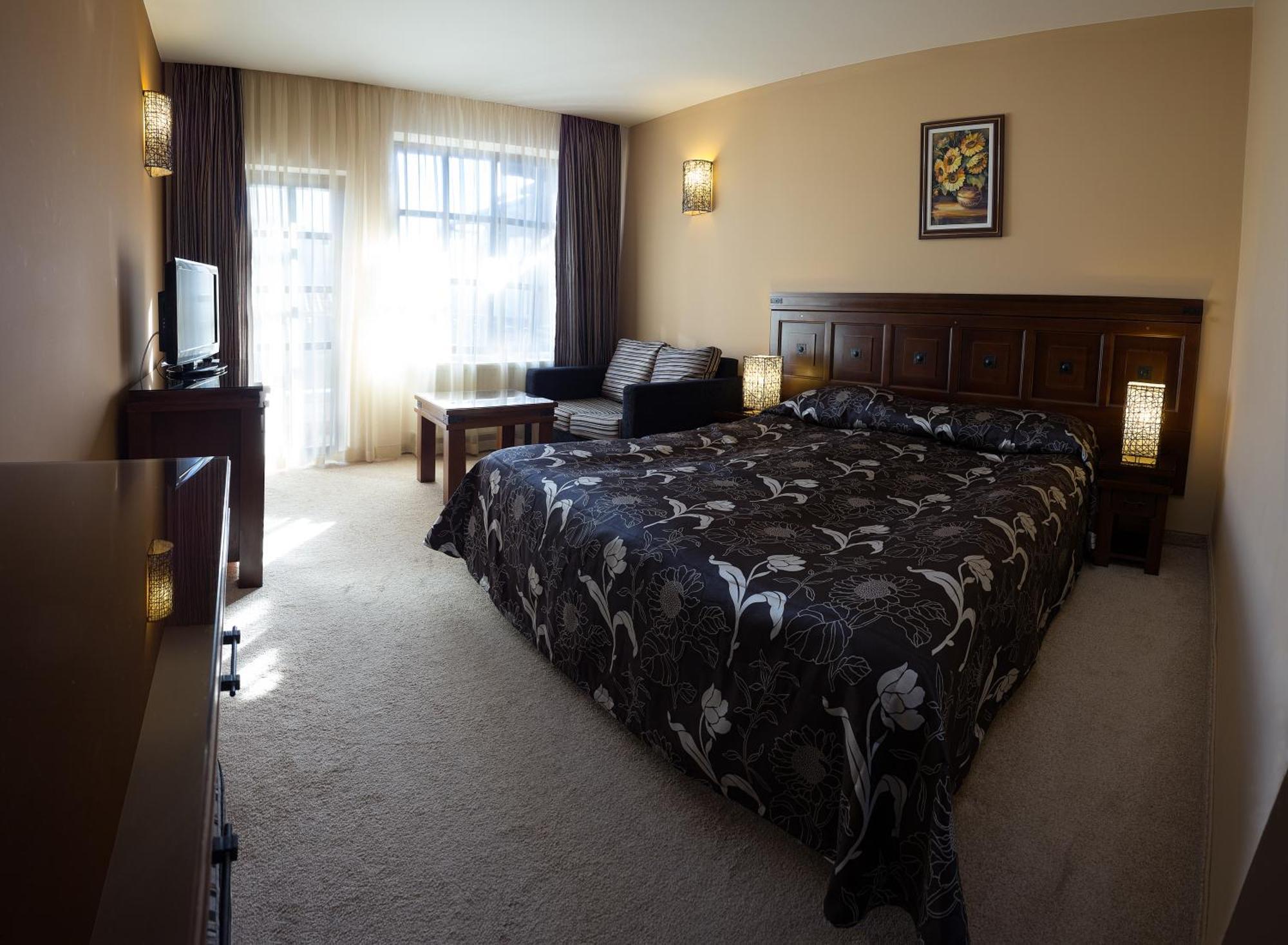 Family Hotel Strannopriemnitza Oreshak (Lovech) Quarto foto