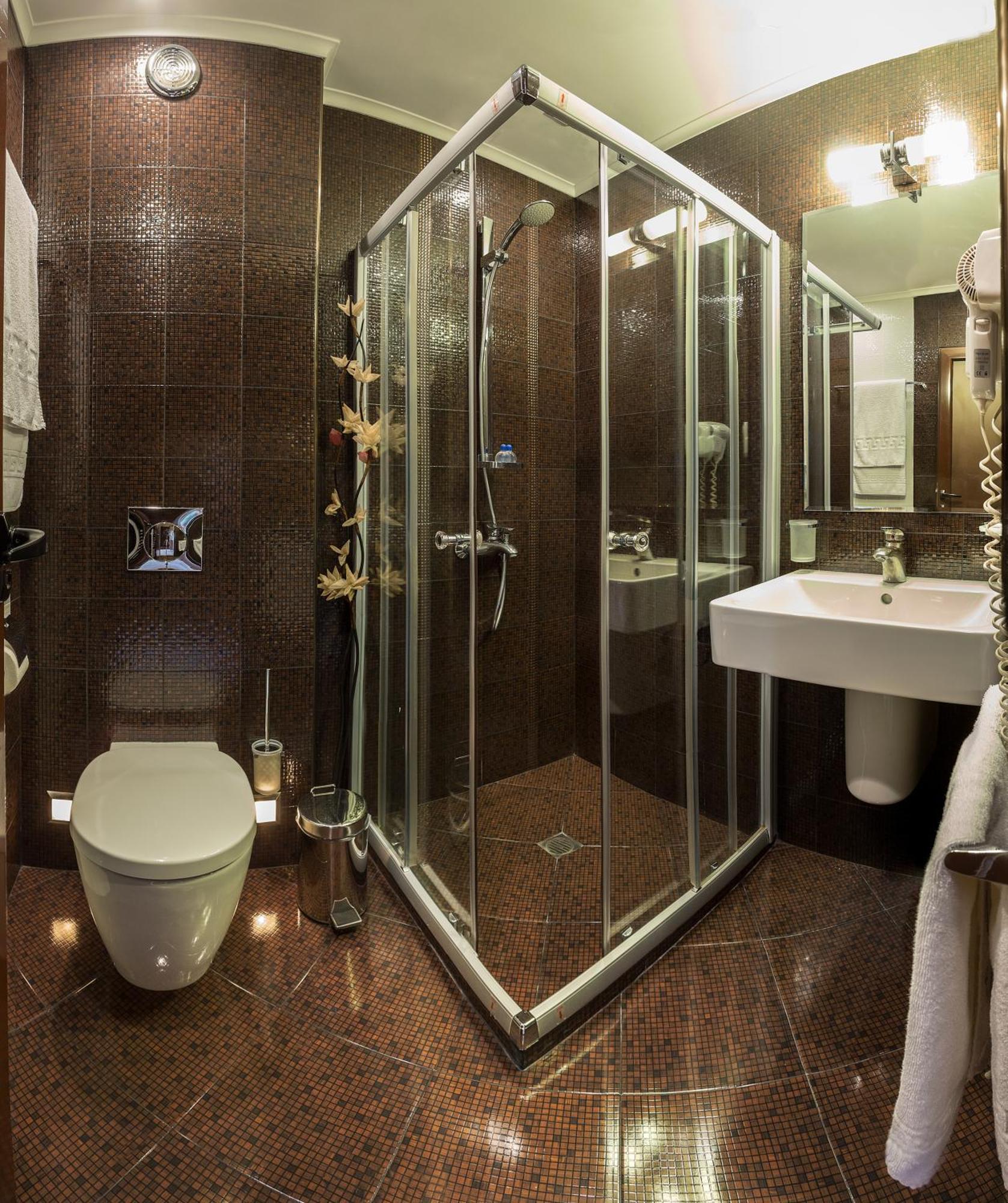 Family Hotel Strannopriemnitza Oreshak (Lovech) Quarto foto