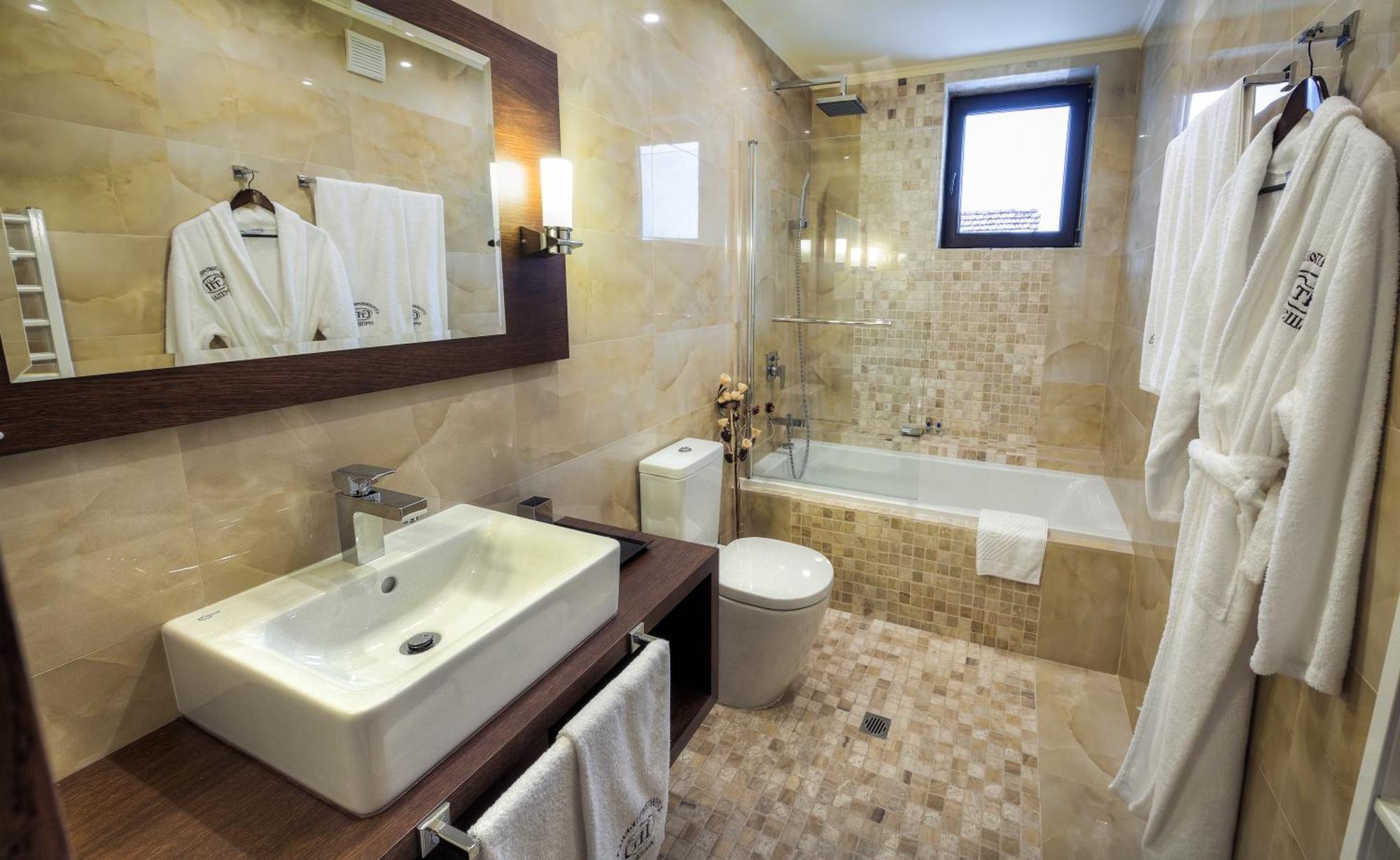 Family Hotel Strannopriemnitza Oreshak (Lovech) Quarto foto