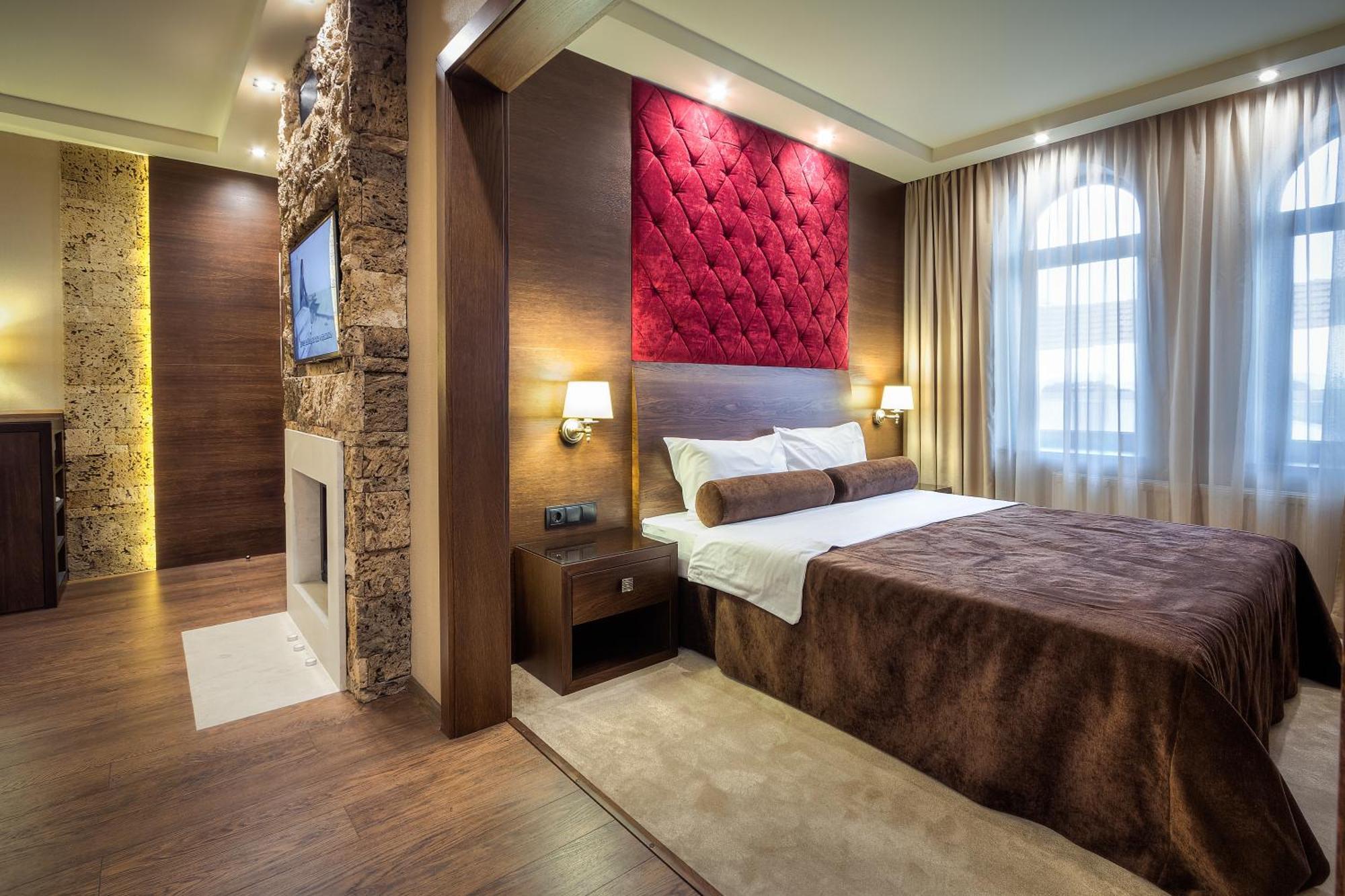 Family Hotel Strannopriemnitza Oreshak (Lovech) Quarto foto