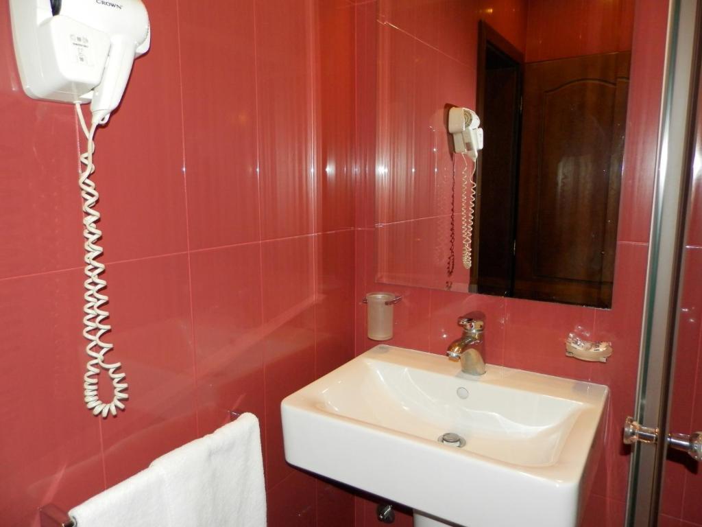 Family Hotel Strannopriemnitza Oreshak (Lovech) Quarto foto