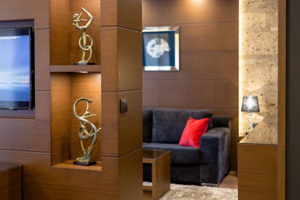 Family Hotel Strannopriemnitza Oreshak (Lovech) Exterior foto